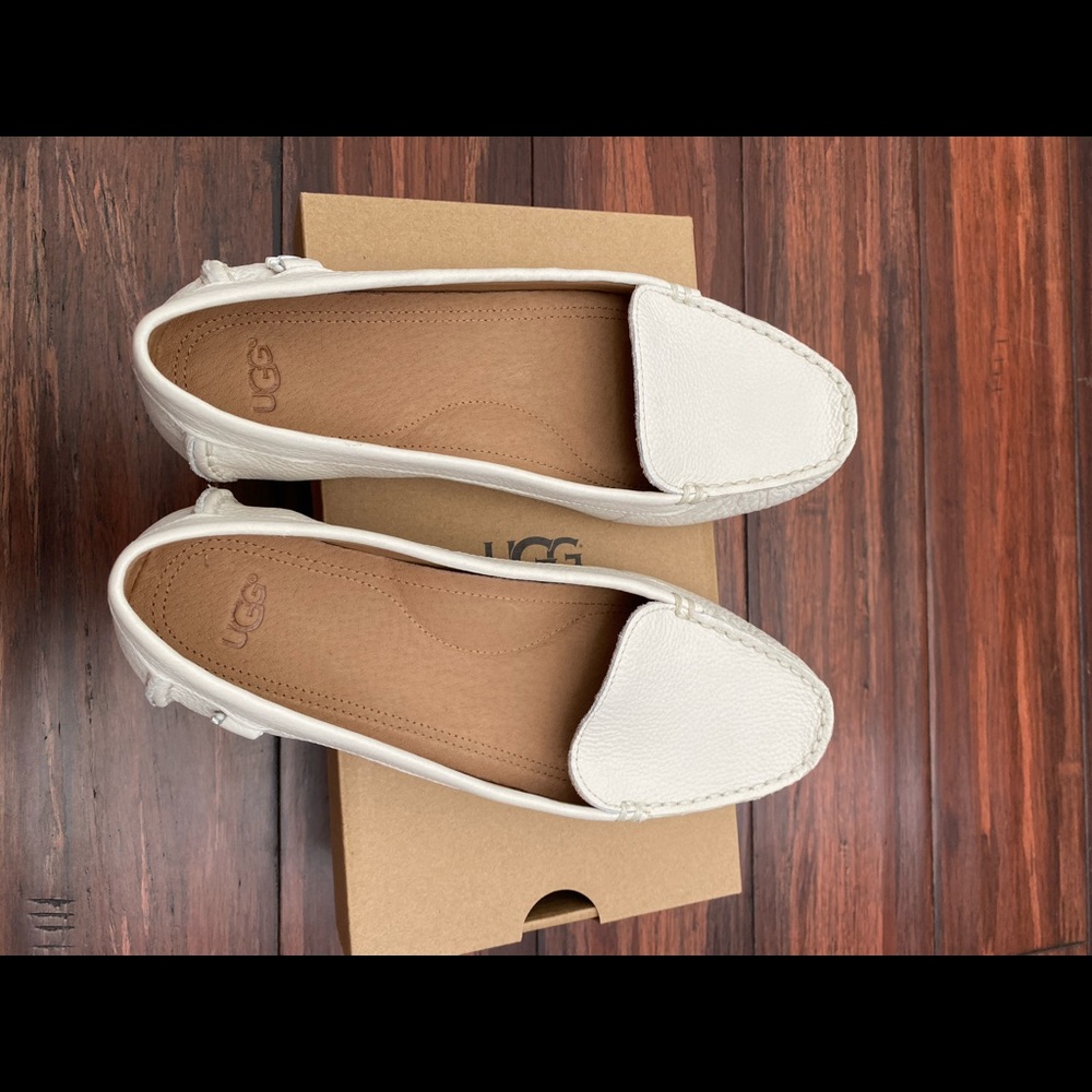 Ugg white